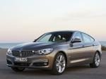 BMW 320d Gran Turismo Modern Line 2013 года
